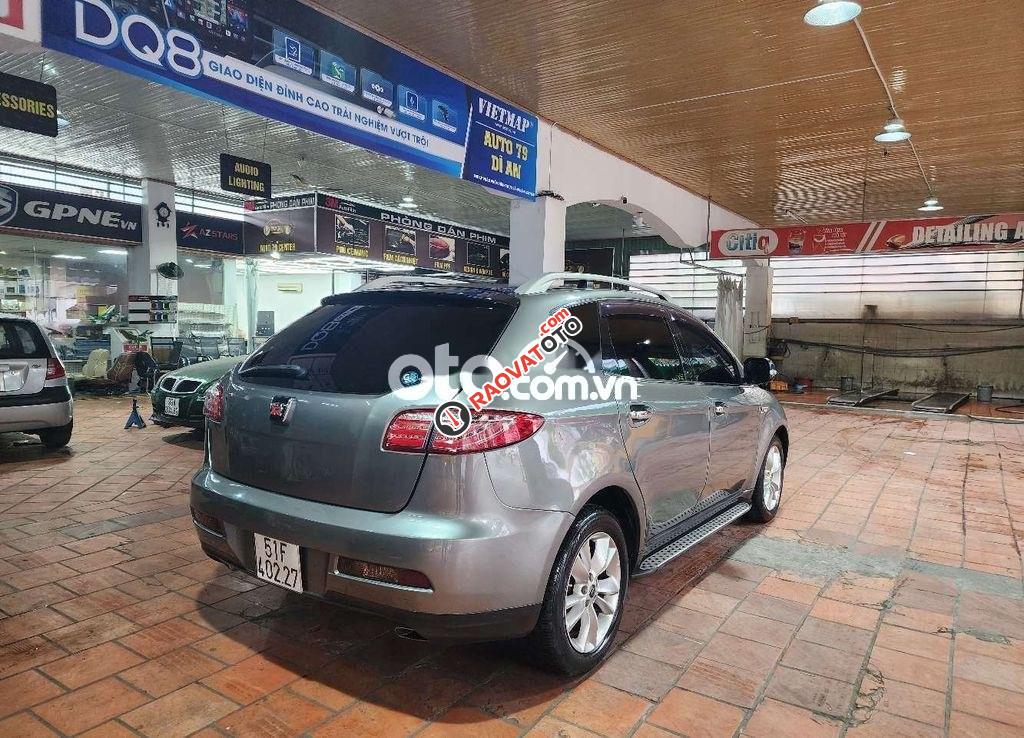 U7 2012 nâng cấp 2016-2