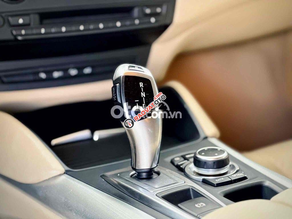 Xe sang mà giá lại bèo BMW X6 model 2011-9