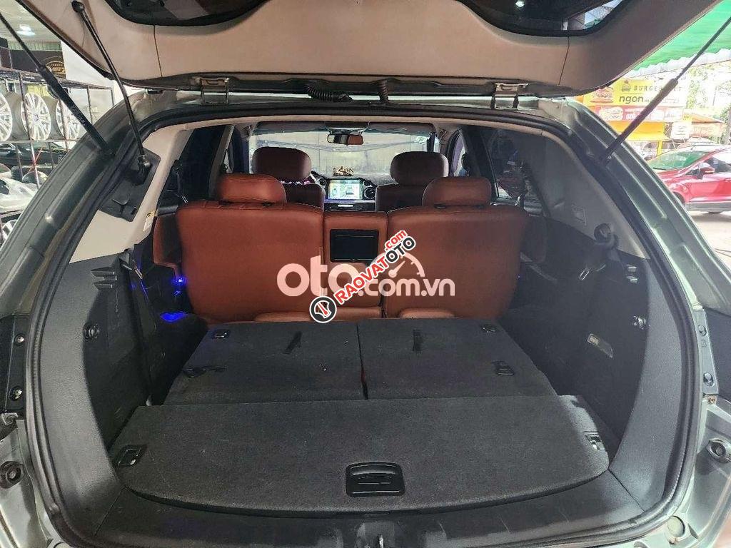 U7 2012 nâng cấp 2016-10