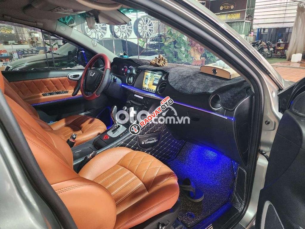 U7 2012 nâng cấp 2016-9