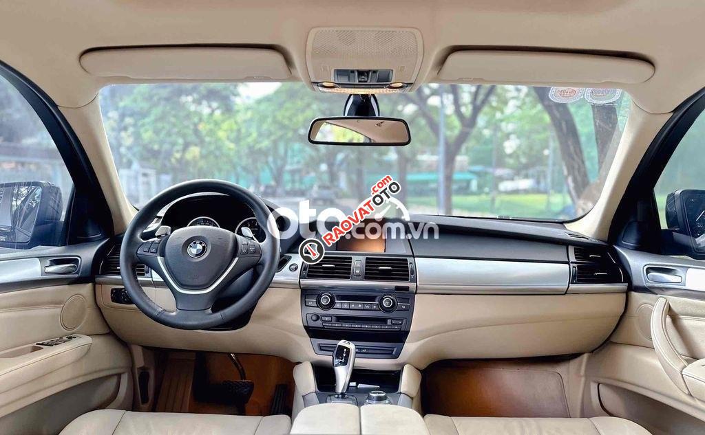 Xe sang mà giá lại bèo BMW X6 model 2011-11