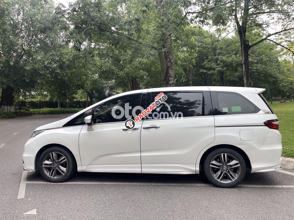 BÁN GẤP HONDA ODYSSEY SX 2017 CHÍNH CHỦ NGUYÊN ZIN-3