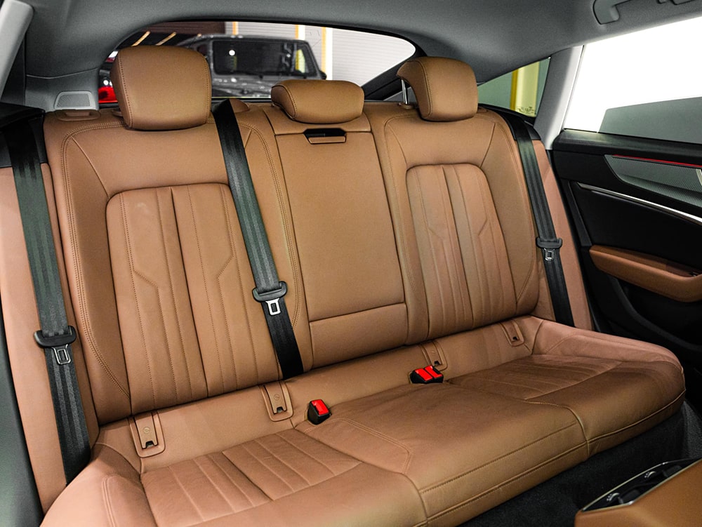 Bán xe Audi A7 Sportback 2023 nhập khẩu nguyên chiếc mới 100%, Tặng 2 năm bảo hiểm thân vỏ-4