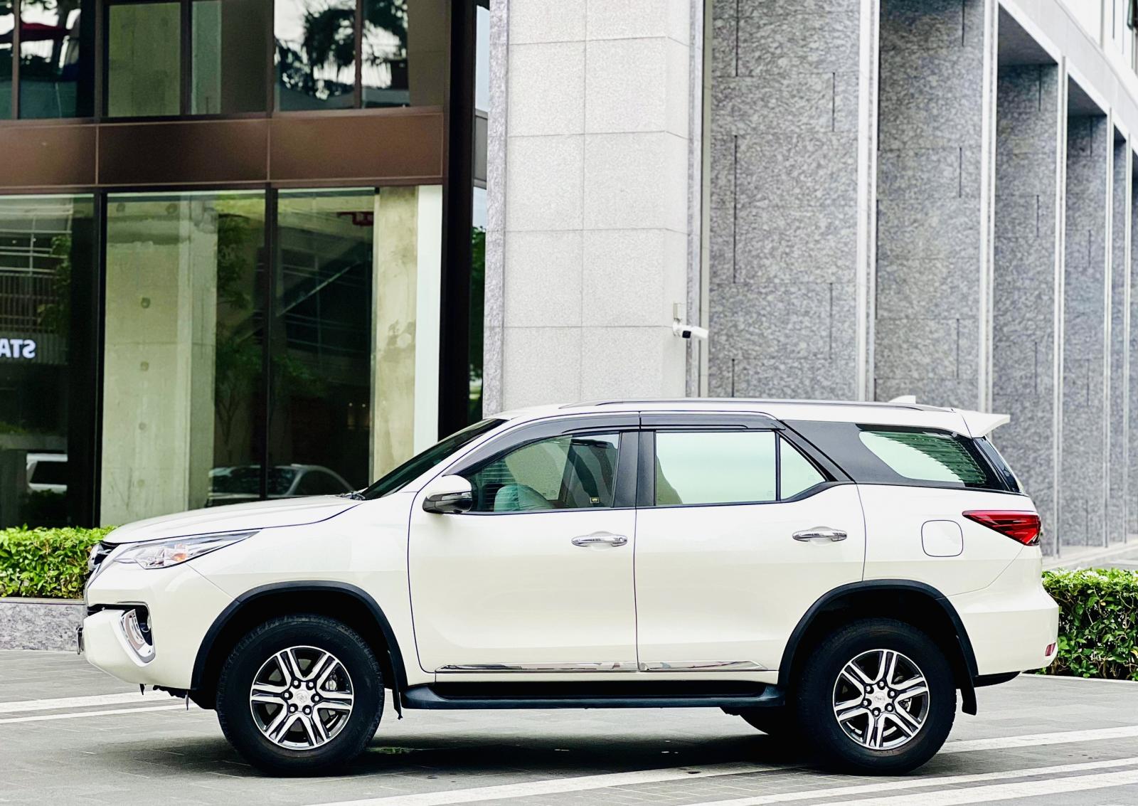 TOYOTA_FORTUNER_24G #Odo_60000km-3