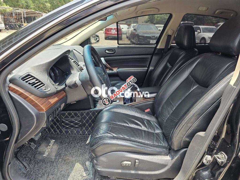 Teanna 31F, 1 CHỦ từ đầu, Cam kết xe đẹp, zin-6