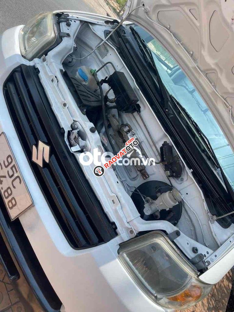 suzuki-2013 máy zin-0