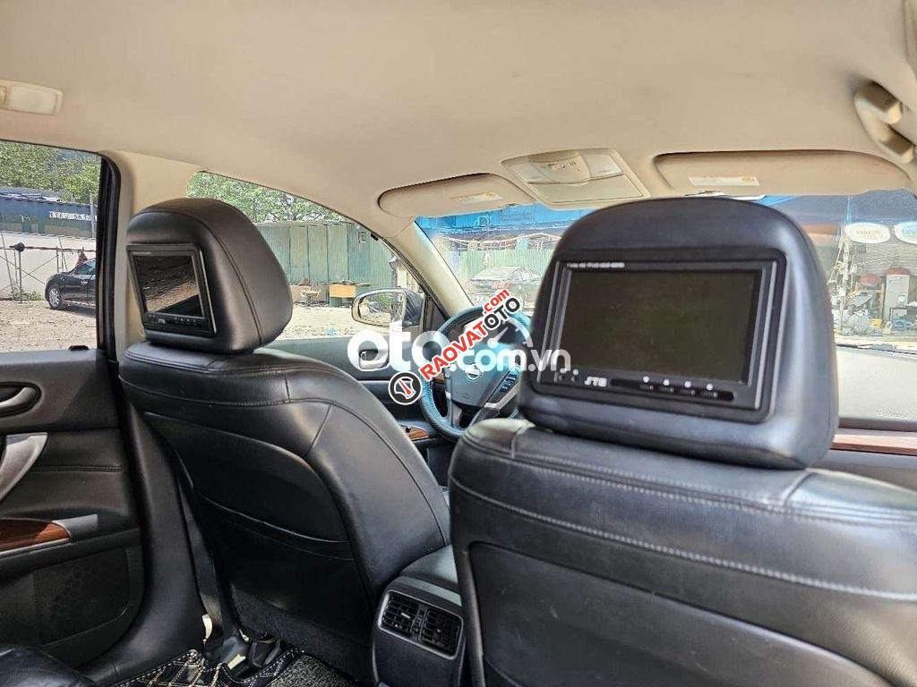 Teanna 31F, 1 CHỦ từ đầu, Cam kết xe đẹp, zin-8