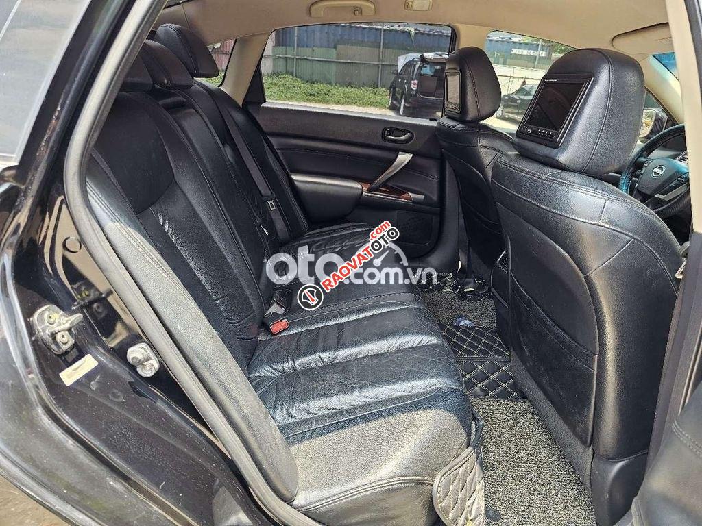 Teanna 31F, 1 CHỦ từ đầu, Cam kết xe đẹp, zin-7