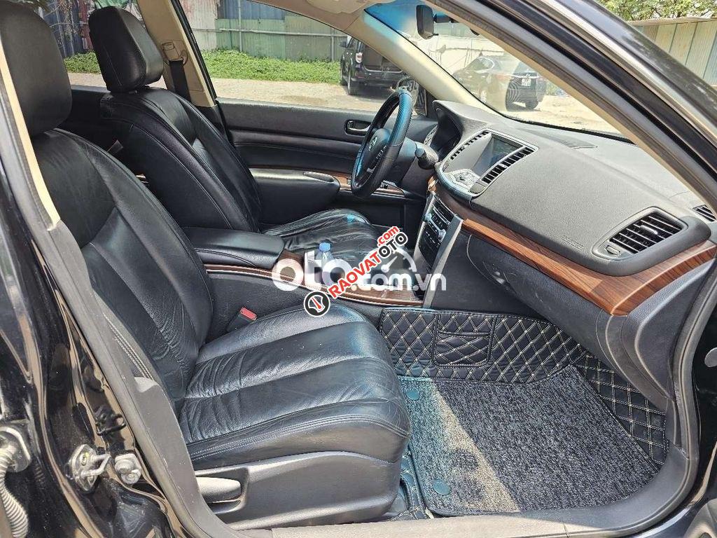 Teanna 31F, 1 CHỦ từ đầu, Cam kết xe đẹp, zin-9