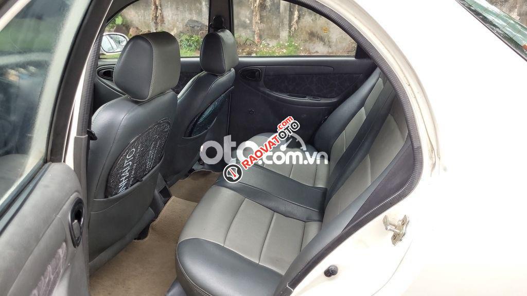 Daewoo lanot đời chót 205-5