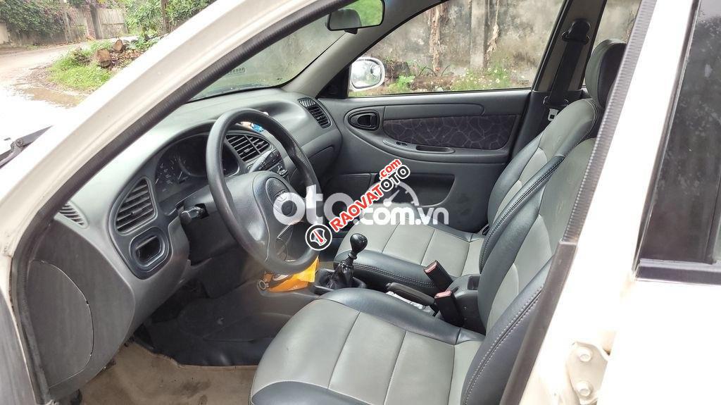 Daewoo lanot đời chót 205-8