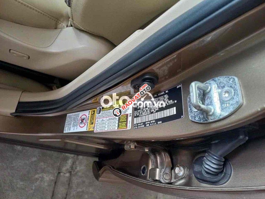 Venza 2.7,bản full,nhập Mỹ-10