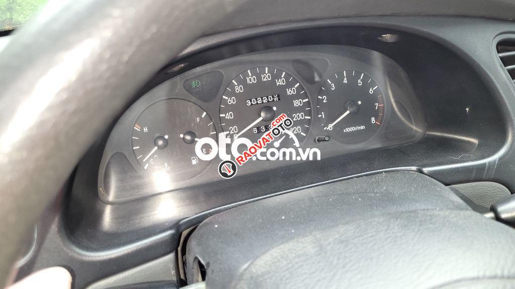 Daewoo lanot đời chót 205-7