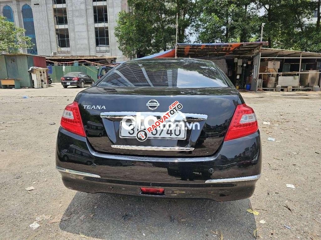 Teanna 31F, 1 CHỦ từ đầu, Cam kết xe đẹp, zin-0