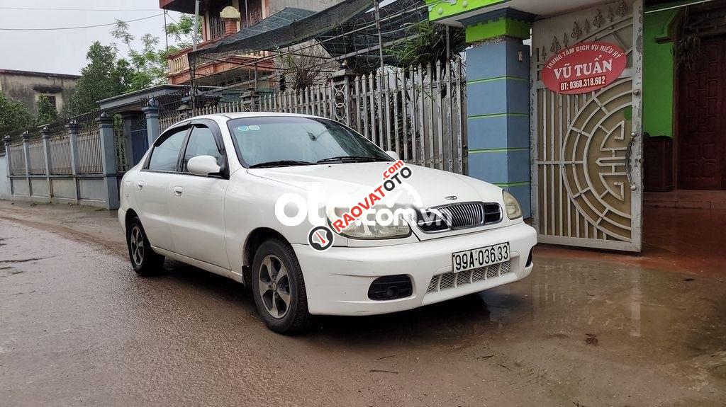 Daewoo lanot đời chót 205-0