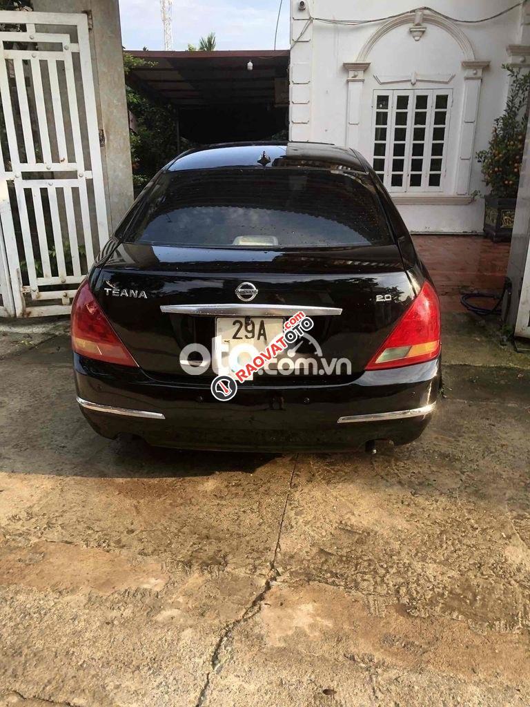 XE NISSAN CHÍNH CHỦ-1