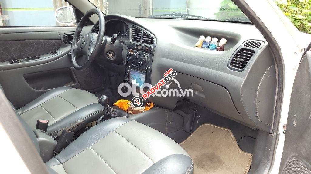 Daewoo lanot đời chót 205-10