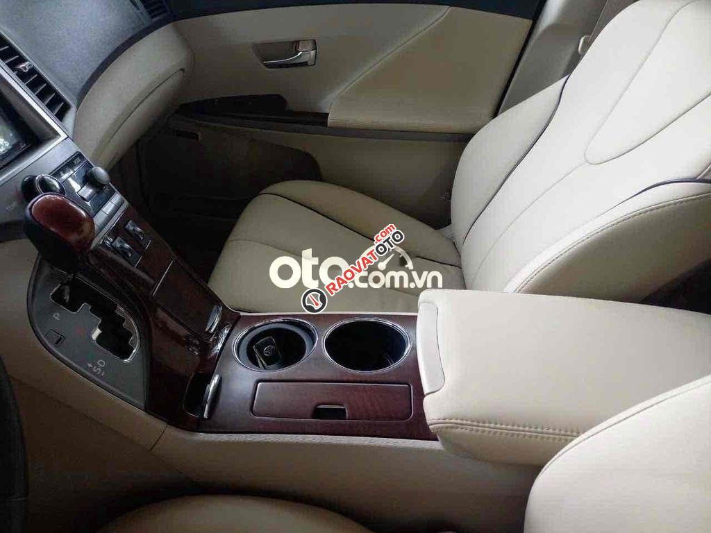 Venza 2.7,bản full,nhập Mỹ-9