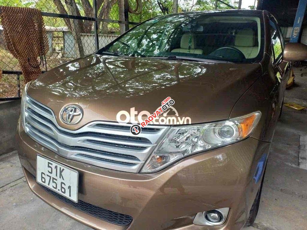 Venza 2.7,bản full,nhập Mỹ-0