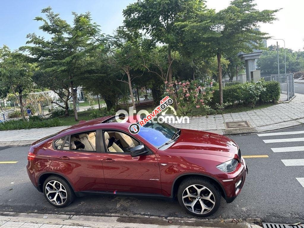 Bmw X6 lăn bánh 2013, chính chủ-0