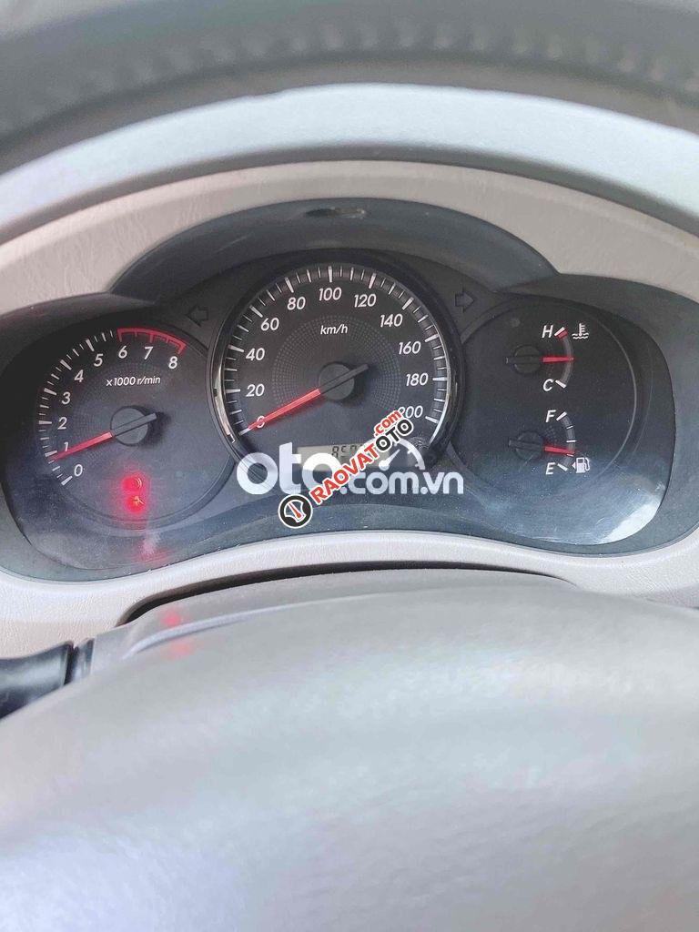 Toyota Inova 2013 E lăn bánh chuẩn 80ngàn km-6