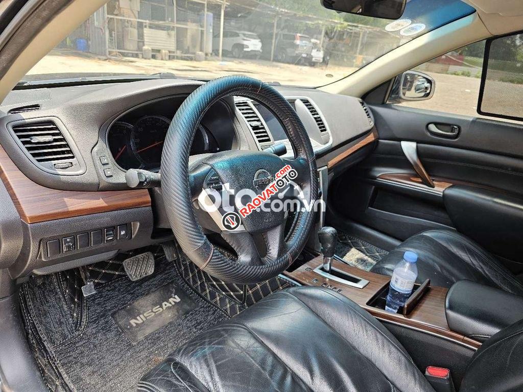 Teanna 31F, 1 CHỦ từ đầu, Cam kết xe đẹp, zin-4