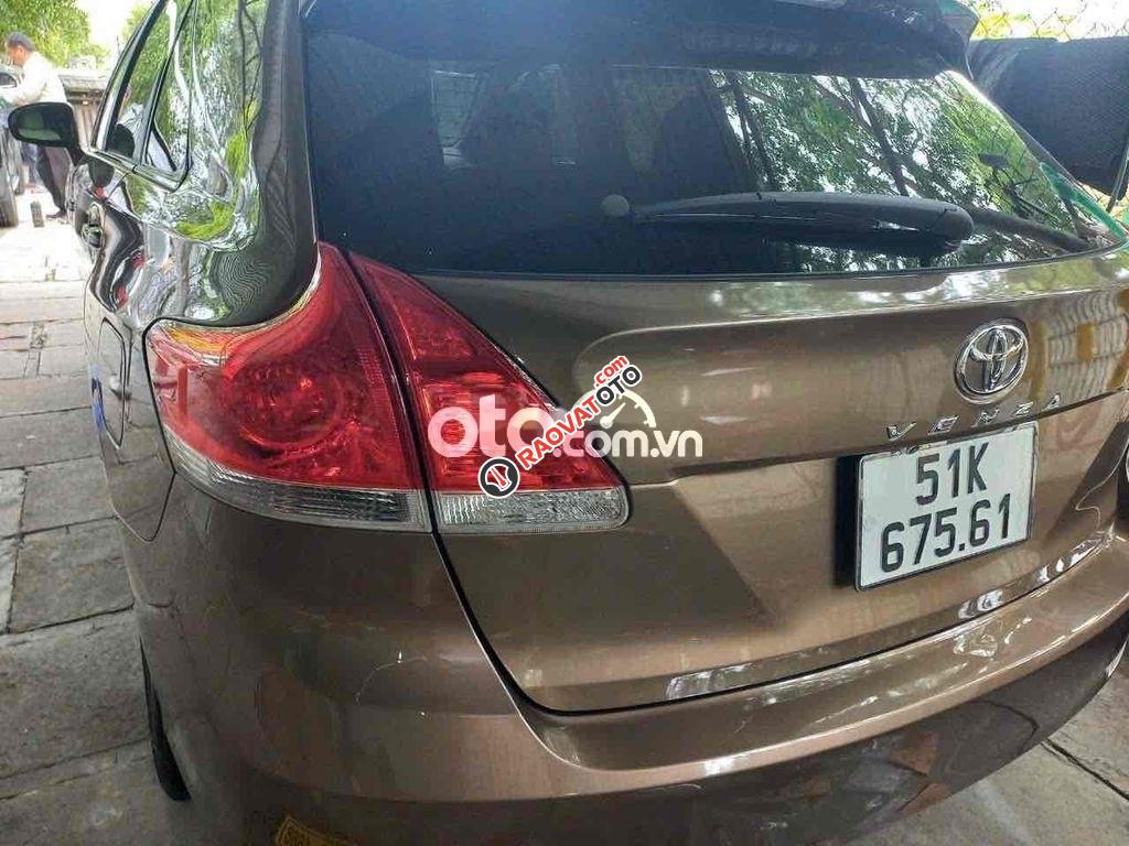 Venza 2.7,bản full,nhập Mỹ-1