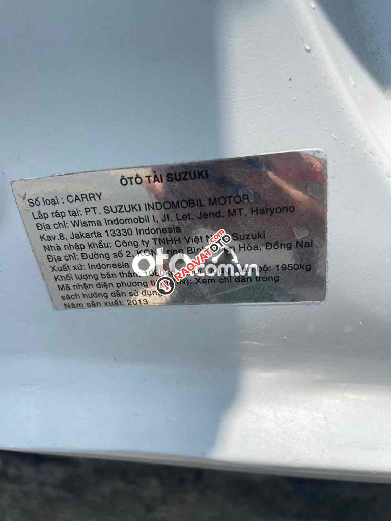 suzuki-2013 máy zin-2