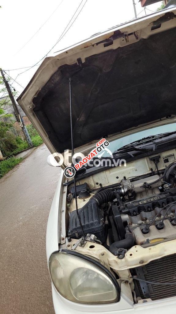 Daewoo lanot đời chót 205-9