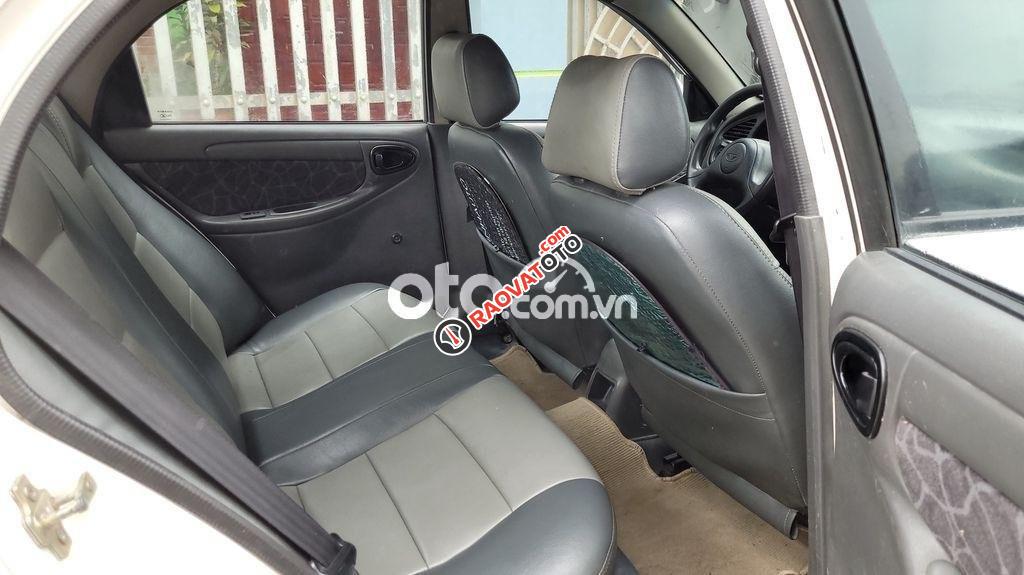 Daewoo lanot đời chót 205-11