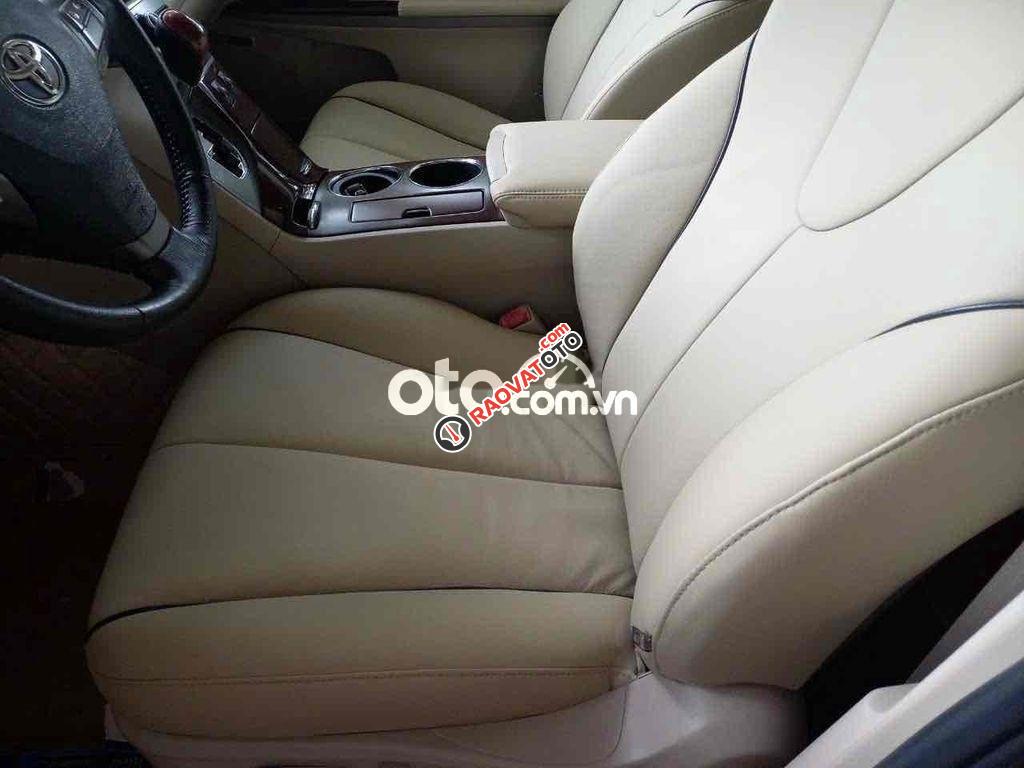 Venza 2.7,bản full,nhập Mỹ-3