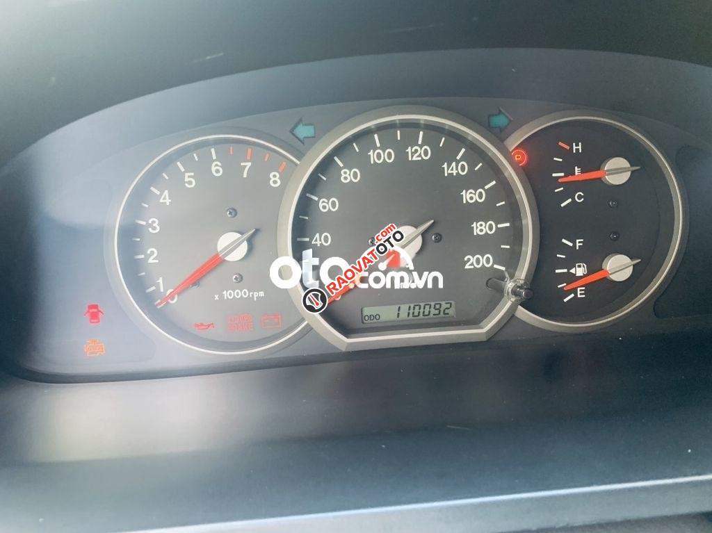 KIA CARNIVAL 2009-10