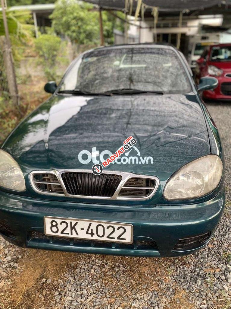 Xe 5 chỗ a rộng rãi máy êm tít điều hòa đầy đủ-2