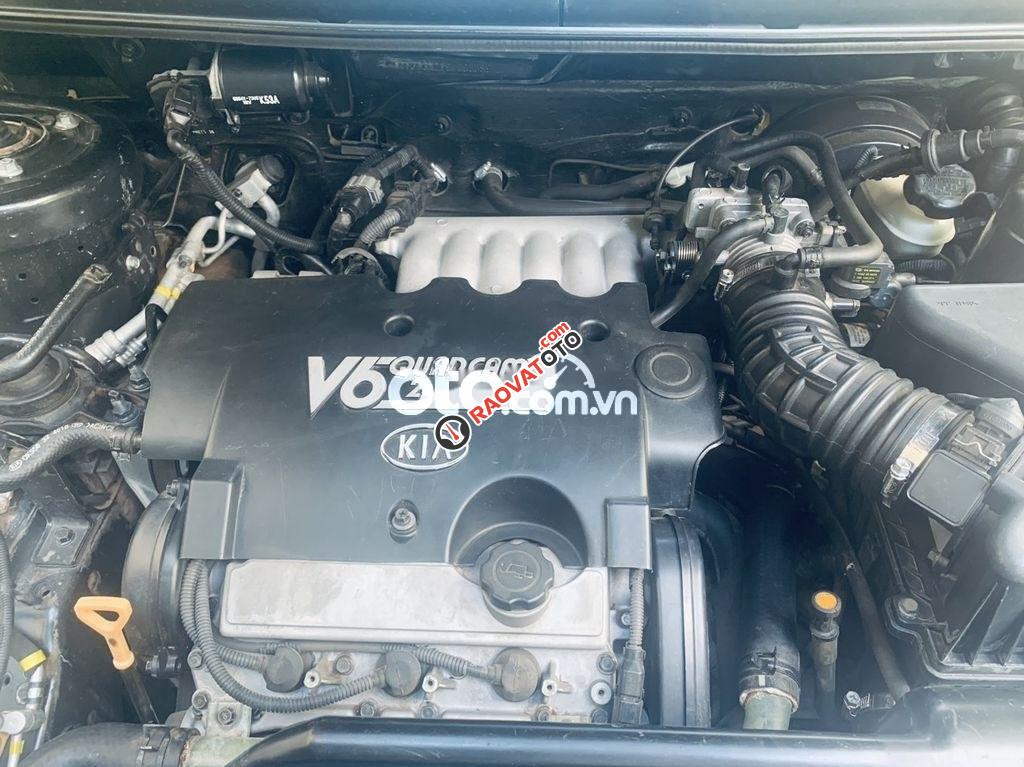 KIA CARNIVAL 2009-11