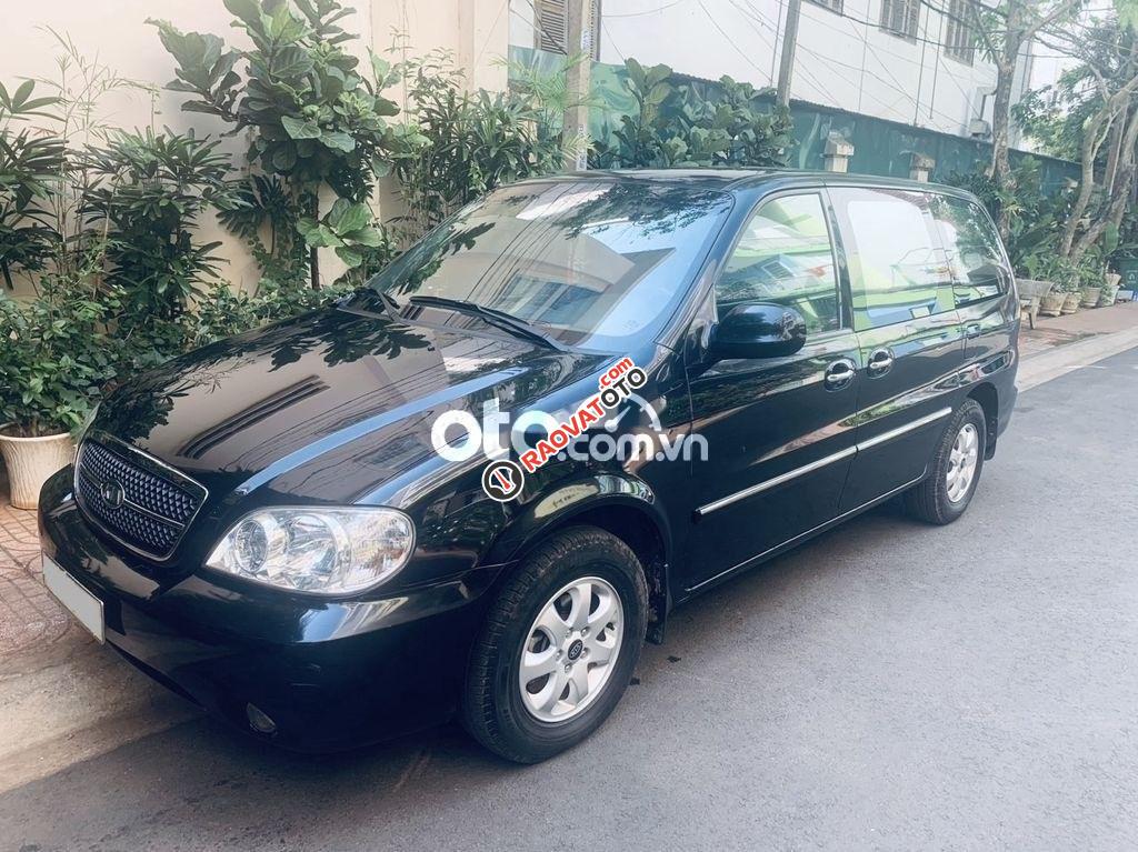 KIA CARNIVAL 2009-0