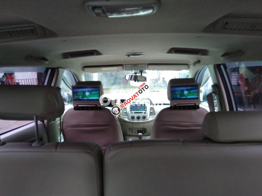 Toyota Innova 2.0 G sản xuất 2013-7