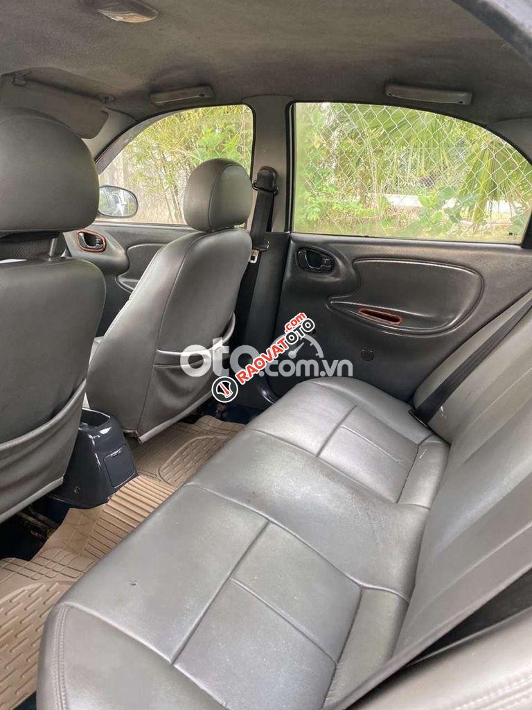 Xe 5 chỗ a rộng rãi máy êm tít điều hòa đầy đủ-3