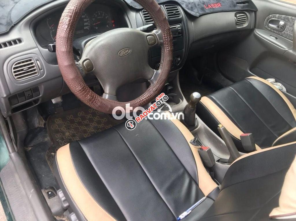 Ford Laser 2000-3