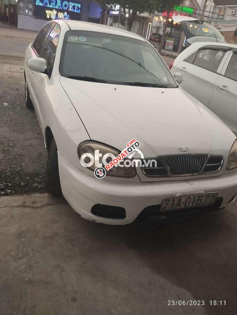 Bán xe 5 chỗ tập lái, máy móc êm-0