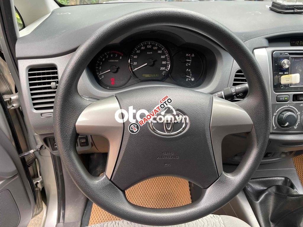 innova cọp số sàn 43 nghìn km-8