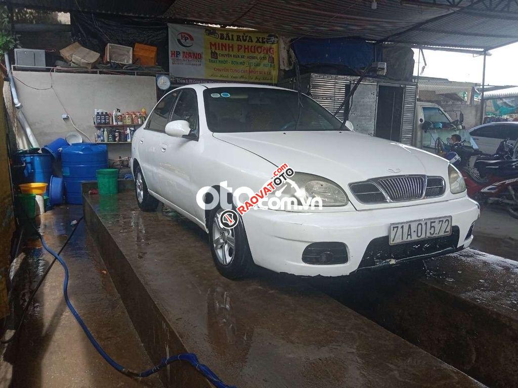 Bán xe 5 chỗ tập lái, máy móc êm-2