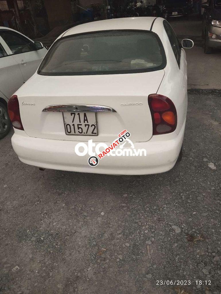 Bán xe 5 chỗ tập lái, máy móc êm-1