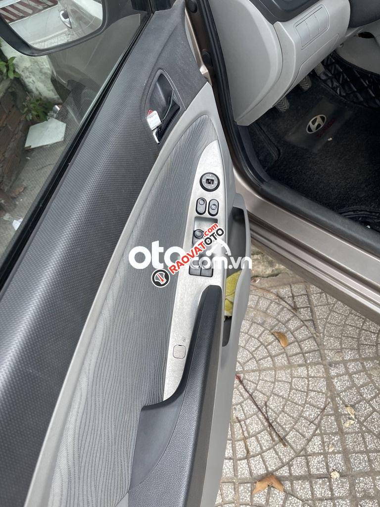 Bán xe acent nhập HQ số sàn-7