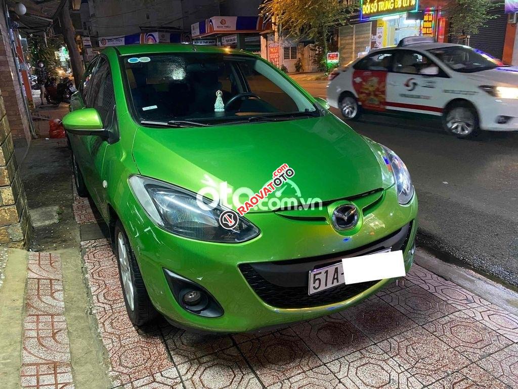 Cần Bán Xe mazda 2 - 2011-0