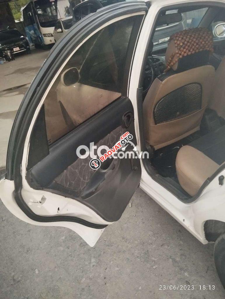 Bán xe 5 chỗ tập lái, máy móc êm-10