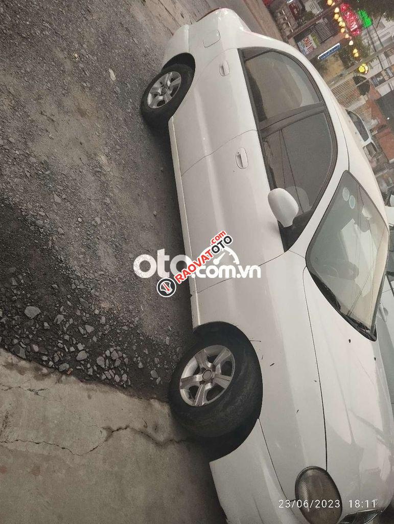 Bán xe 5 chỗ tập lái, máy móc êm-9