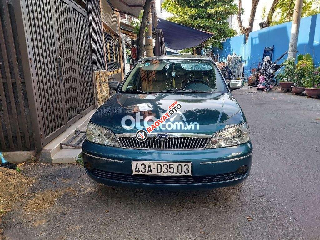 Bán xe gia đình đang sử dungj-0