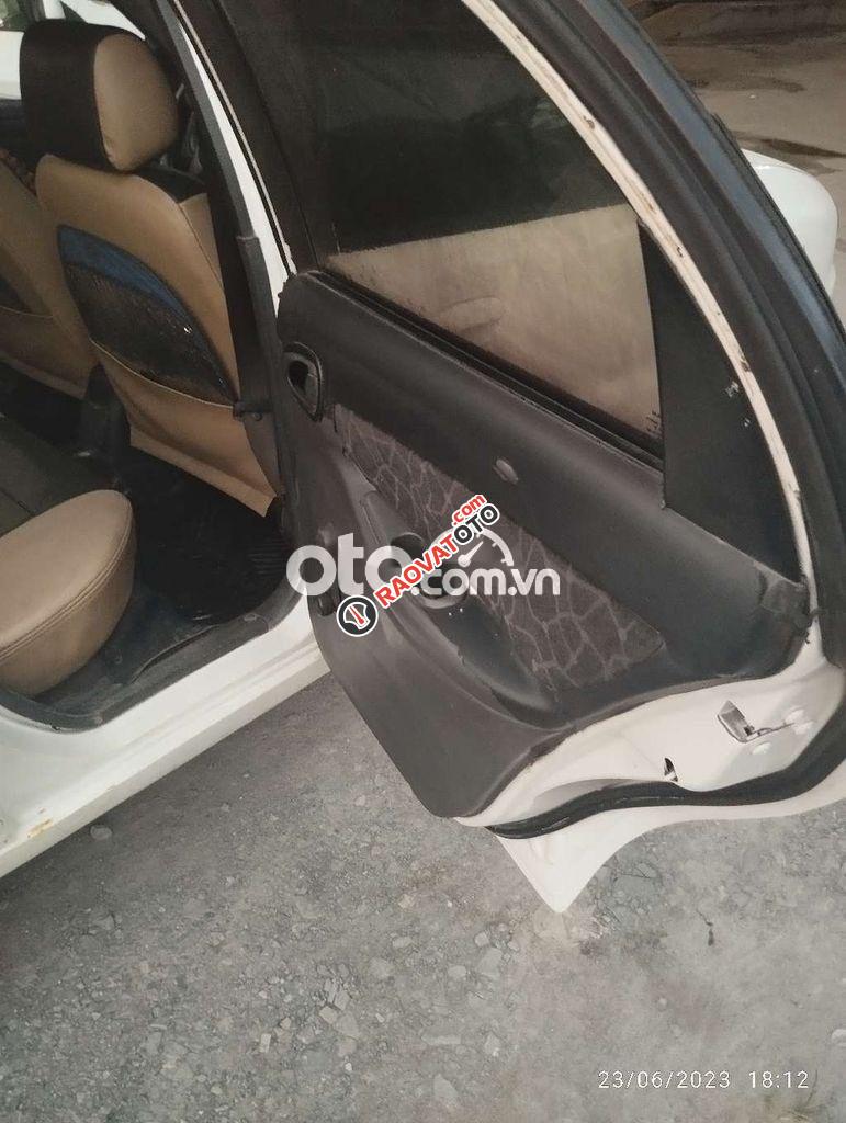 Bán xe 5 chỗ tập lái, máy móc êm-11