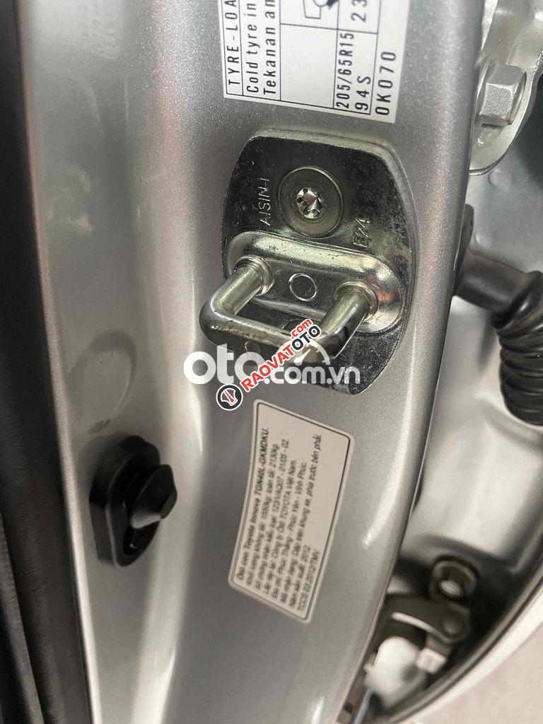 innova cọp số sàn 43 nghìn km-7