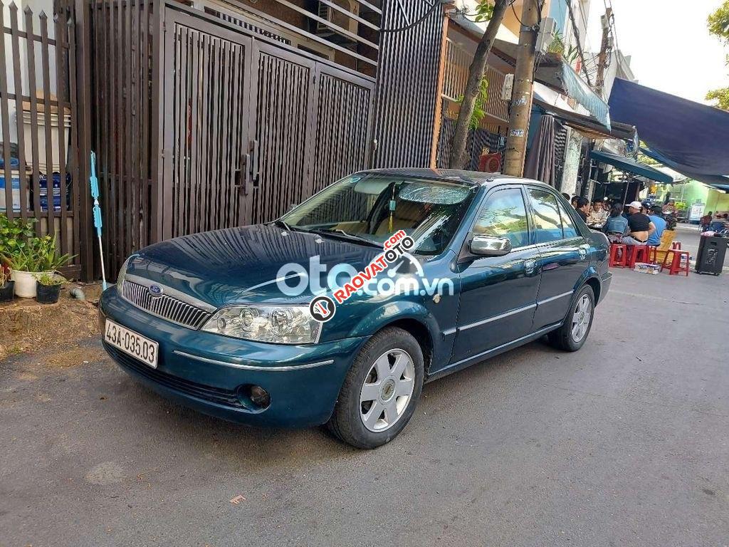 Bán xe gia đình đang sử dungj-1